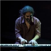 Clases particulares de piano y guitarra